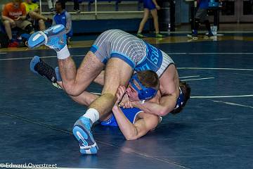 Wrestling vs Byrnes -192